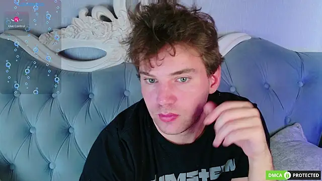 ArthurWhitee online show from March 2026 08:48:02 AM