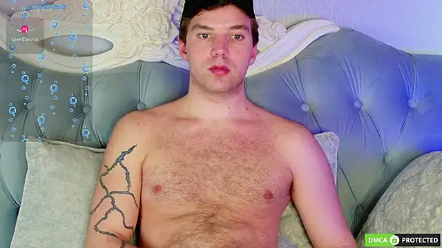 ArthurWhitee online show from March 2026 09:23:01 AM