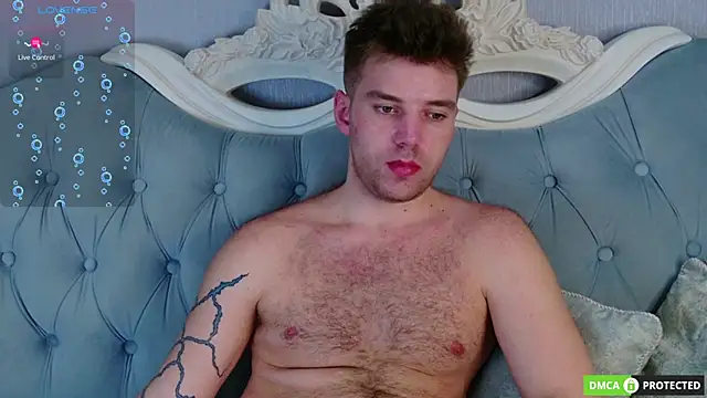 ArthurWhitee online show from March 2026 08:37:02 AM