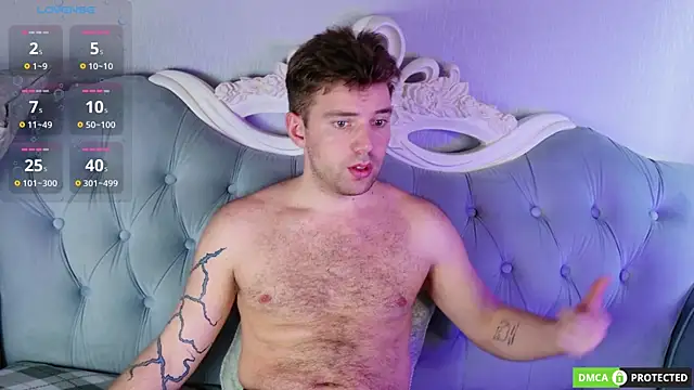 ArthurWhitee online show from April 2026 08:28:01 AM