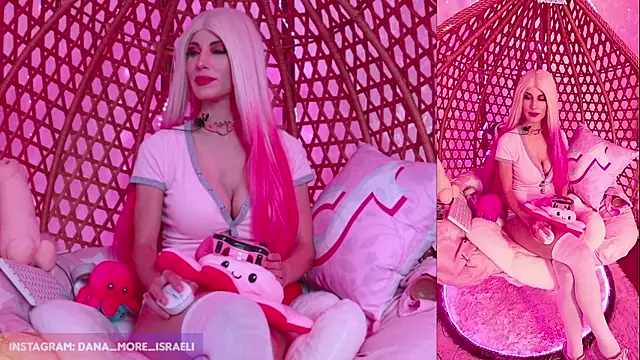 dana more online show from October 2025 09:07:01 AM