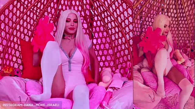 dana more online show from January 2026 10:10:02 AM