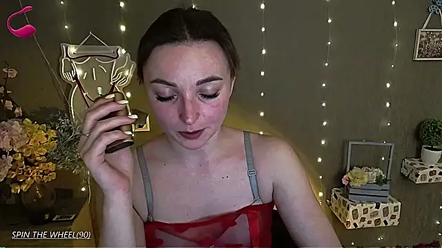 Snapshot of _Barbie_Kiss_ chatting on March 2025 12:39:01 AM Barbie Kiss online show from March 2025 12:39:01 AM