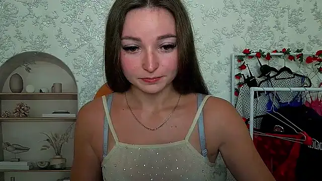 Snapshot of _Barbie_Kiss_ chatting on September 2025 09:58:01 AM Barbie Kiss online show from September 2025 09:58:01 AM