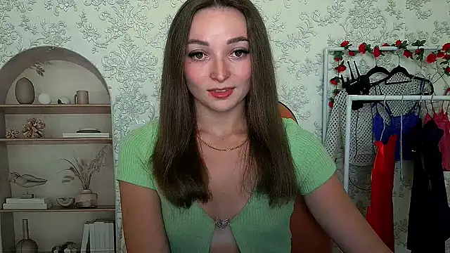 Snapshot of _Barbie_Kiss_ chatting on September 2025 03:19:02 PM Barbie Kiss online show from September 2025 03:19:02 PM