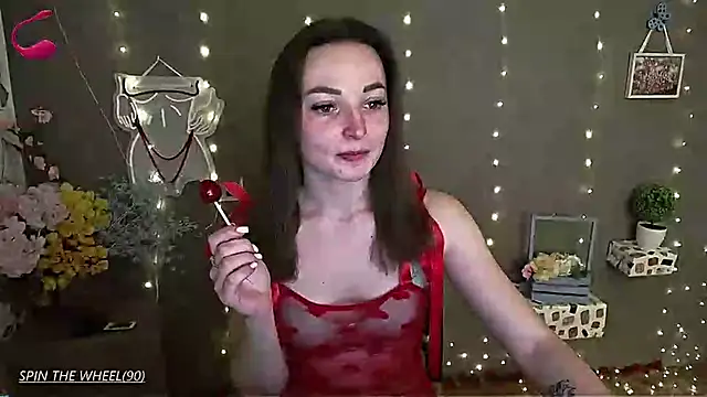 Snapshot of _Barbie_Kiss_ chatting on March 2025 06:18:01 PM Barbie Kiss online show from March 2025 06:18:01 PM