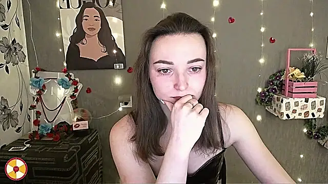 Snapshot of _Barbie_Kiss_ chatting on February 2025 06:25:02 AM Barbie Kiss online show from February 2025 06:25:02 AM