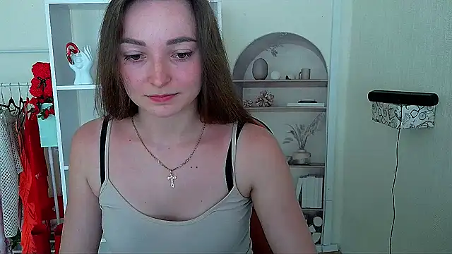  Barbie Kiss  online show from June 2026 01:08:02 PM