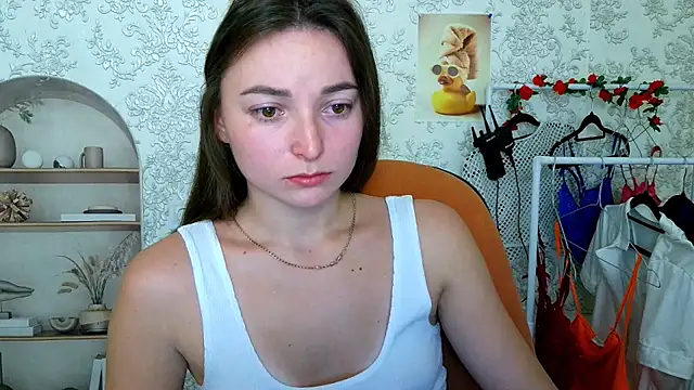 Snapshot of _Barbie_Kiss_ chatting on October 2025 05:06:01 AM Barbie Kiss online show from October 2025 05:06:01 AM