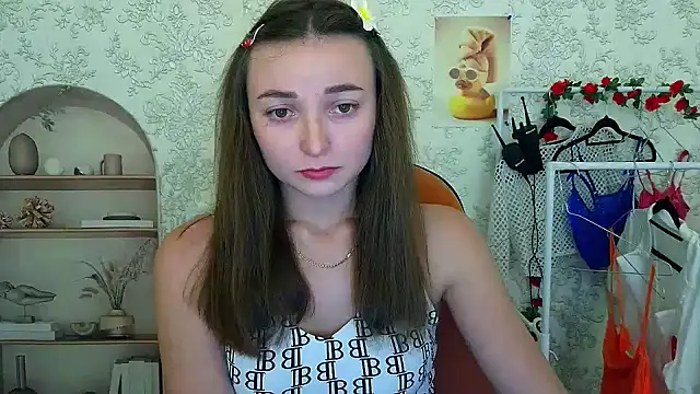 Snapshot of _Barbie_Kiss_ chatting on October 2025 03:33:02 PM Barbie Kiss online show from October 2025 03:33:02 PM