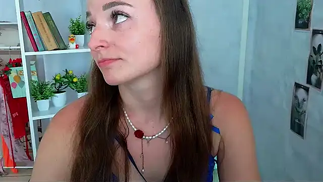  Barbie Kiss  online show from July 2026 01:29:02 PM
