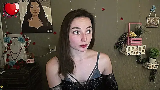 Snapshot of _Barbie_Kiss_ chatting on March 2025 12:56:02 PM Barbie Kiss online show from March 2025 12:56:02 PM