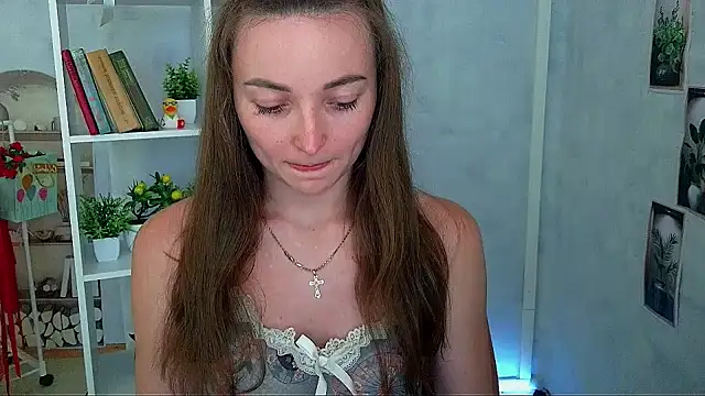  Barbie Kiss  online show from July 2026 03:51:02 PM