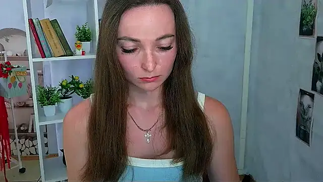 Barbie Kiss  online show from July 2026 04:04:02 PM