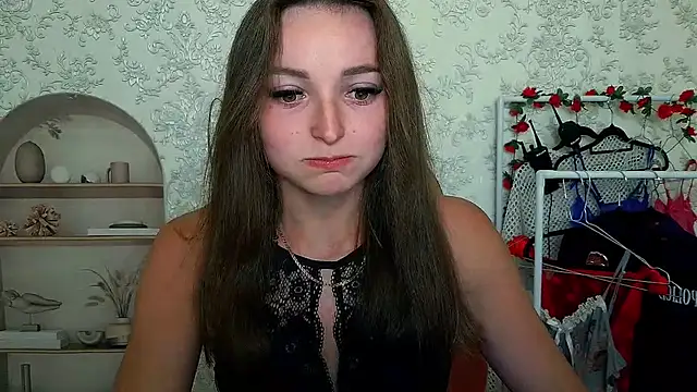 Snapshot of _Barbie_Kiss_ chatting on September 2025 04:22:02 PM Barbie Kiss online show from September 2025 04:22:02 PM