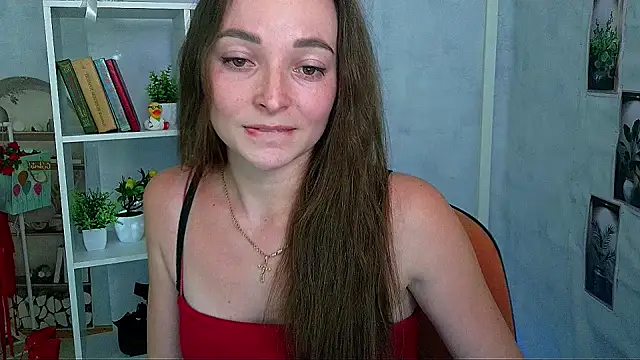  Barbie Kiss  online show from July 2026 04:29:01 PM