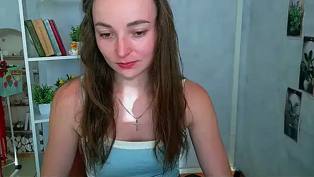  Barbie Kiss  online show from July 2026 03:44:01 PM