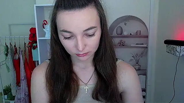  Barbie Kiss  online show from May 2026 07:56:01 AM