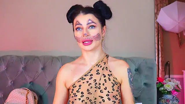 SelenaBell online show from October 2025 08:27:02 PM