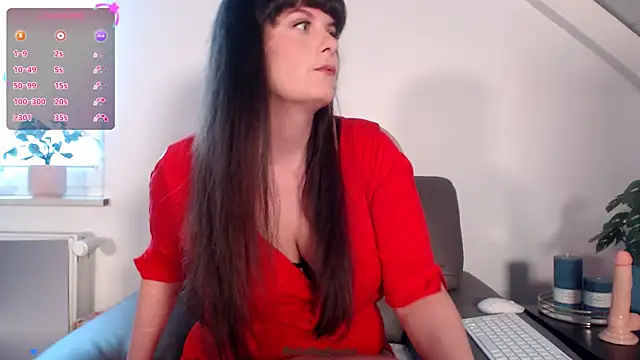 BellaBigBoobz online show from December 2024 11:11:01 AM