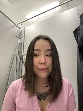 Asian Asami online show from March 2026 03:46:01 PM