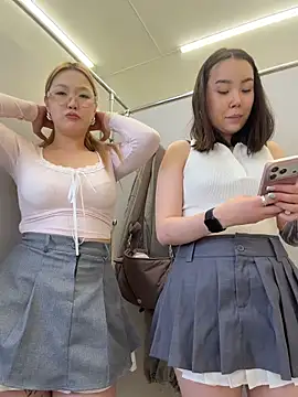 Asian Asami online show from May 2026 03:36:02 PM