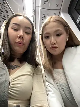 Snapshot of Asian_Asami chatting on December 2025 02:05:02 PM Asian Asami online show from December 2025 02:05:02 PM