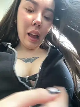 Asian Asami online show from September 2025 01:55:02 PM