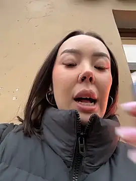 Asian Asami online show from March 2026 02:39:02 PM