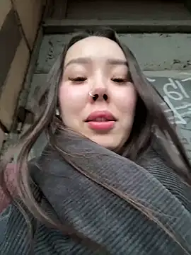 Asian Asami online show from March 2025 02:56:02 PM