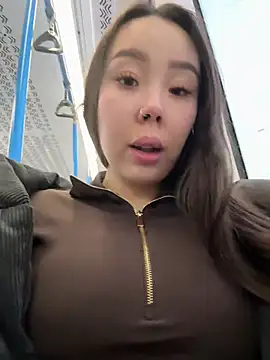 Asian Asami online show from January 2025 01:16:02 PM