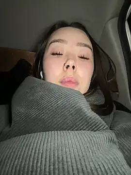 Asian Asami online show from January 2025 06:13:01 PM