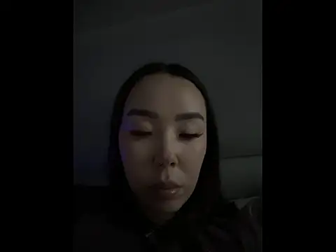 Asian Asami online show from October 2025 03:14:01 PM