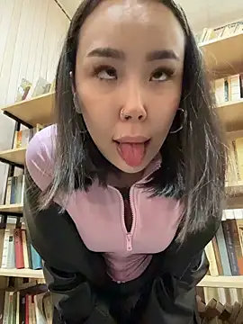 Asian Asami online show from April 2026 05:31:01 PM