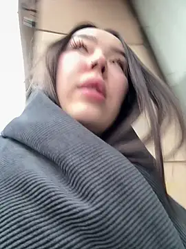 Asian Asami online show from January 2025 11:56:01 AM