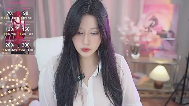 YINGTao-168 online show from October 2025 12:45:02 AM