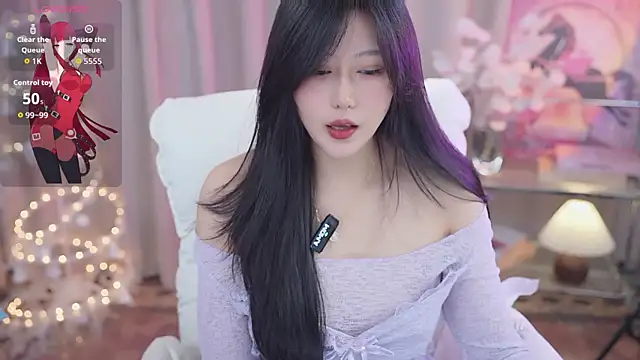 YINGTao-168 online show from October 2025 01:04:02 AM