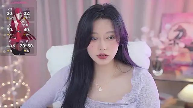 YINGTao-168 online show from September 2025 01:22:01 AM