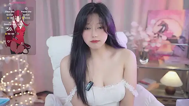 YINGTao-168 online show from September 2025 01:13:02 AM