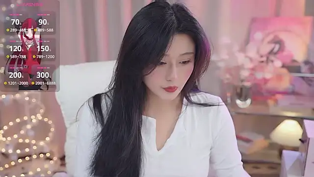 YINGTao-168 online show from September 2025 01:12:01 AM