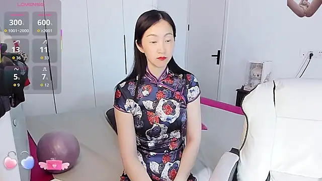 paopao-a online show from March 2026 03:19:01 AM