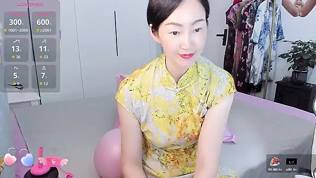 paopao-a online show from October 2025 04:08:02 PM