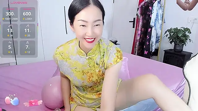 paopao-a online show from October 2025 03:52:02 AM