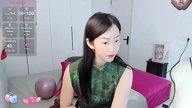 paopao-a online show from May 2026 03:53:02 AM