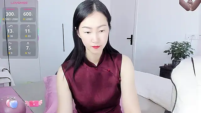 paopao-a online show from November 2025 04:23:02 AM