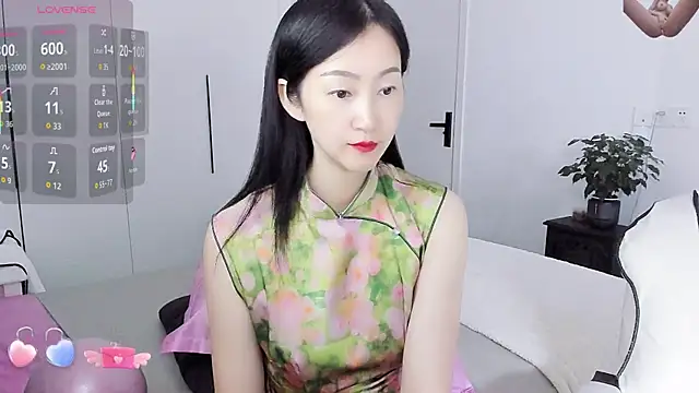 paopao-a online show from November 2025 03:05:01 AM