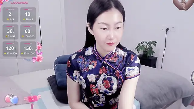 paopao-a online show from March 2025 04:38:01 AM