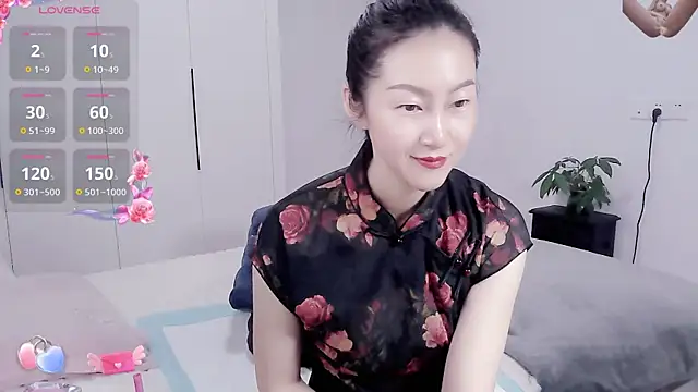paopao-a online show from March 2025 04:19:01 AM