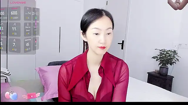 paopao-a online show from November 2025 03:21:02 AM