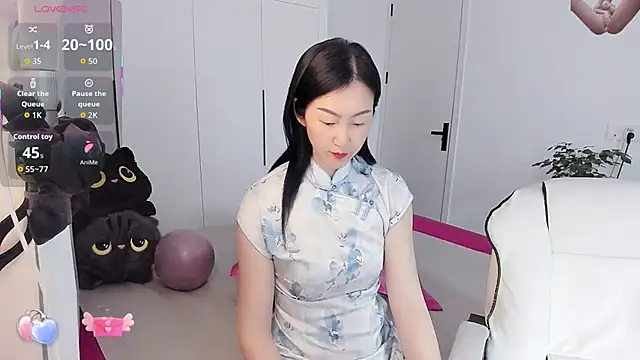 Snapshot of paopao-a chatting on February 2026 03:57:02 AM paopao-a online show from February 2026 03:57:02 AM